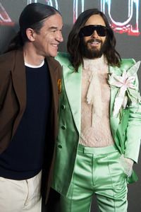 Filmpremiere 'Morbius' in Madrid