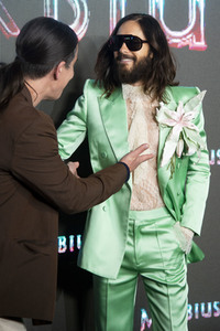 Filmpremiere 'Morbius' in Madrid