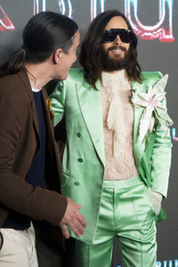 Filmpremiere 'Morbius' in Madrid
