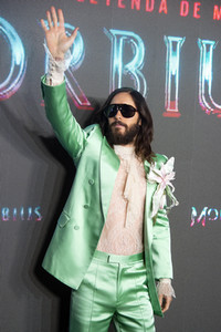 Filmpremiere 'Morbius' in Madrid