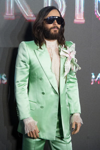 Filmpremiere 'Morbius' in Madrid