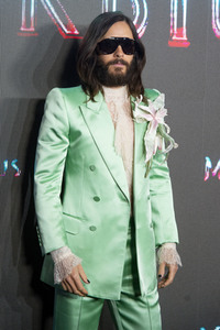 Filmpremiere 'Morbius' in Madrid