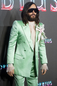 Filmpremiere 'Morbius' in Madrid