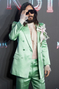 Filmpremiere 'Morbius' in Madrid