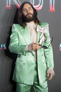 Filmpremiere 'Morbius' in Madrid