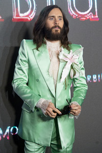 Filmpremiere 'Morbius' in Madrid