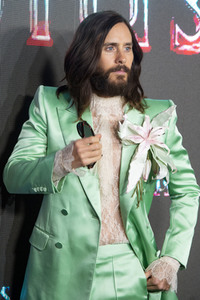 Filmpremiere 'Morbius' in Madrid