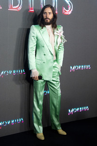 Filmpremiere 'Morbius' in Madrid