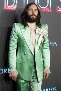 Filmpremiere 'Morbius' in Madrid