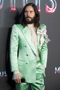 Filmpremiere 'Morbius' in Madrid