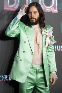 Filmpremiere 'Morbius' in Madrid
