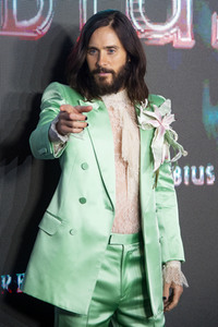 Filmpremiere 'Morbius' in Madrid