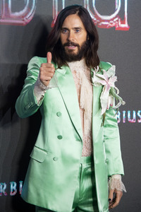 Filmpremiere 'Morbius' in Madrid
