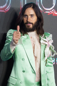 Filmpremiere 'Morbius' in Madrid