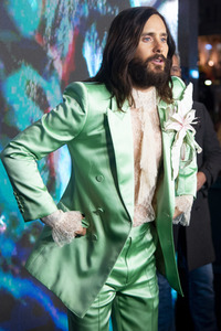 Filmpremiere 'Morbius' in Madrid