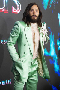 Filmpremiere 'Morbius' in Madrid