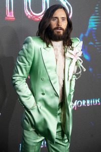 Filmpremiere 'Morbius' in Madrid