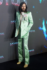 Filmpremiere 'Morbius' in Madrid