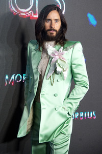 Filmpremiere 'Morbius' in Madrid