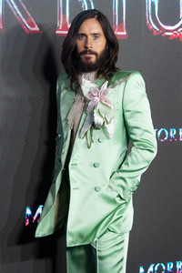Filmpremiere 'Morbius' in Madrid