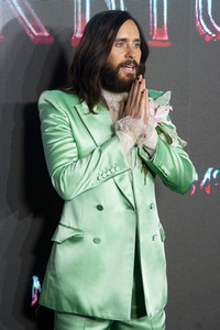 Filmpremiere 'Morbius' in Madrid