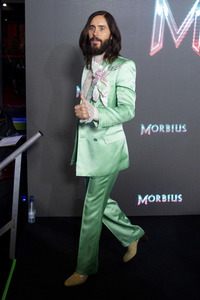 Filmpremiere 'Morbius' in Madrid