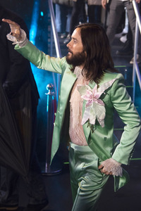 Filmpremiere 'Morbius' in Madrid
