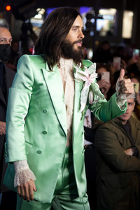 Filmpremiere 'Morbius' in Madrid