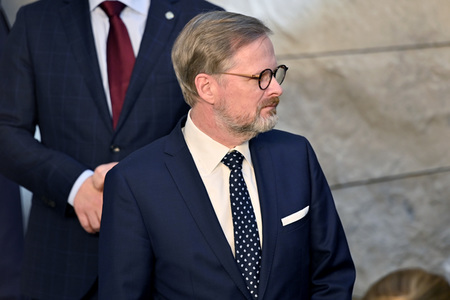 Gipfeltreffen der Staats- und Regierungschefs der NATO-Länder in Brüssel