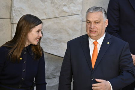Gipfeltreffen der Staats- und Regierungschefs der NATO-Länder in Brüssel