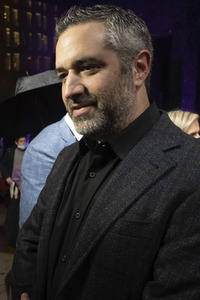 Filmpremiere 'Ambulance' in Madrid