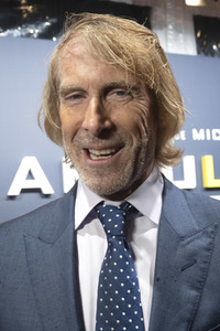 Filmpremiere 'Ambulance' in Madrid