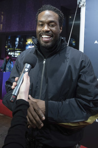 Filmpremiere 'Ambulance' in Madrid