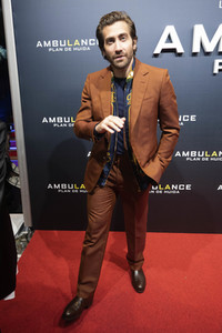 Filmpremiere 'Ambulance' in Madrid