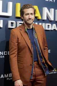 Filmpremiere 'Ambulance' in Madrid