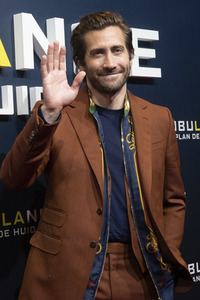 Filmpremiere 'Ambulance' in Madrid