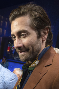 Filmpremiere 'Ambulance' in Madrid