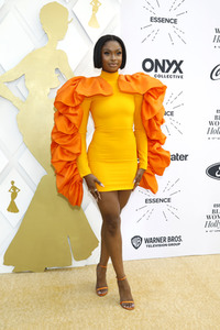 Black Women In Hollywood Awards 2022 in Beverly Hills