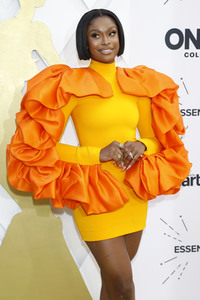 Black Women In Hollywood Awards 2022 in Beverly Hills