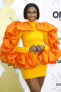 Black Women In Hollywood Awards 2022 in Beverly Hills