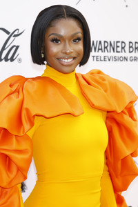 Black Women In Hollywood Awards 2022 in Beverly Hills