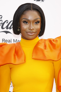 Black Women In Hollywood Awards 2022 in Beverly Hills