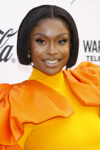 Black Women In Hollywood Awards 2022 in Beverly Hills