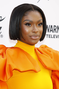 Black Women In Hollywood Awards 2022 in Beverly Hills
