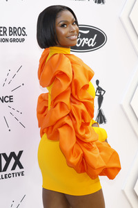 Black Women In Hollywood Awards 2022 in Beverly Hills