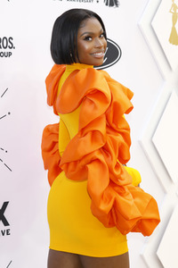 Black Women In Hollywood Awards 2022 in Beverly Hills