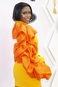 Black Women In Hollywood Awards 2022 in Beverly Hills