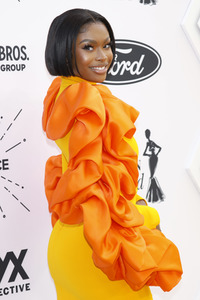 Black Women In Hollywood Awards 2022 in Beverly Hills