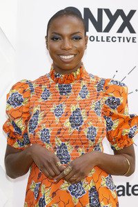 Black Women In Hollywood Awards 2022 in Beverly Hills