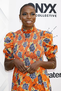 Black Women In Hollywood Awards 2022 in Beverly Hills